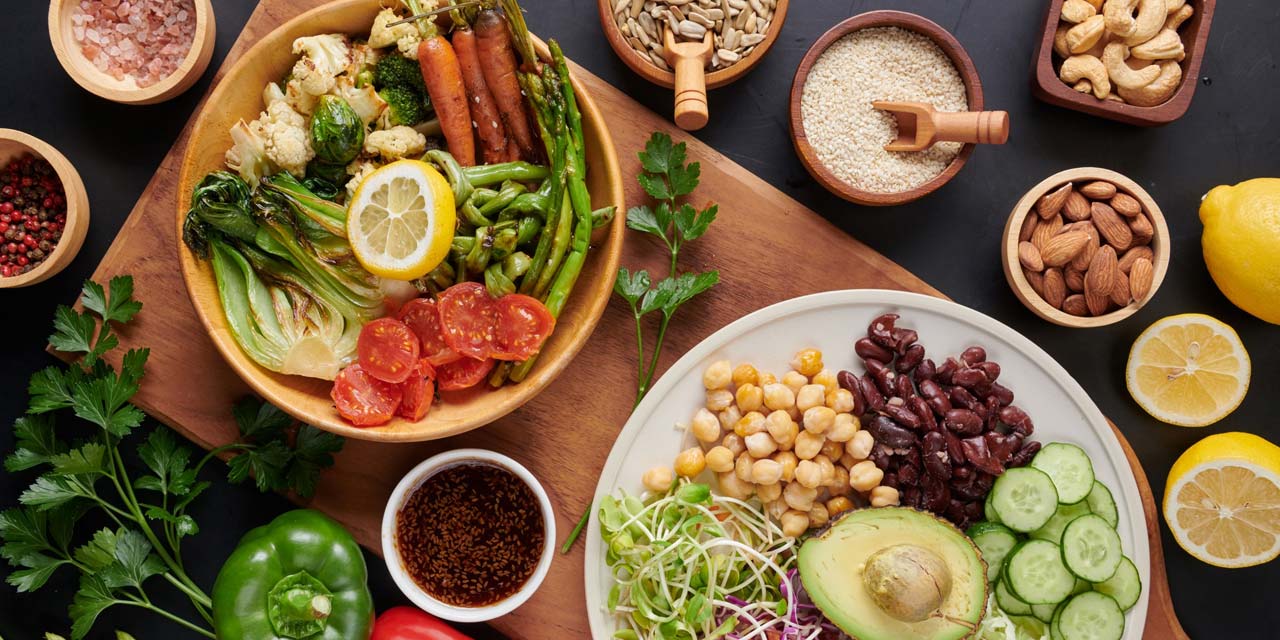 Dia Mundial do Veganismo: promovendo a consciência alimentar