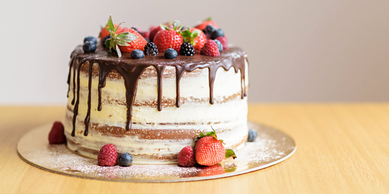 Dia do Bolo: uma celebração deliciosa e cheia de história