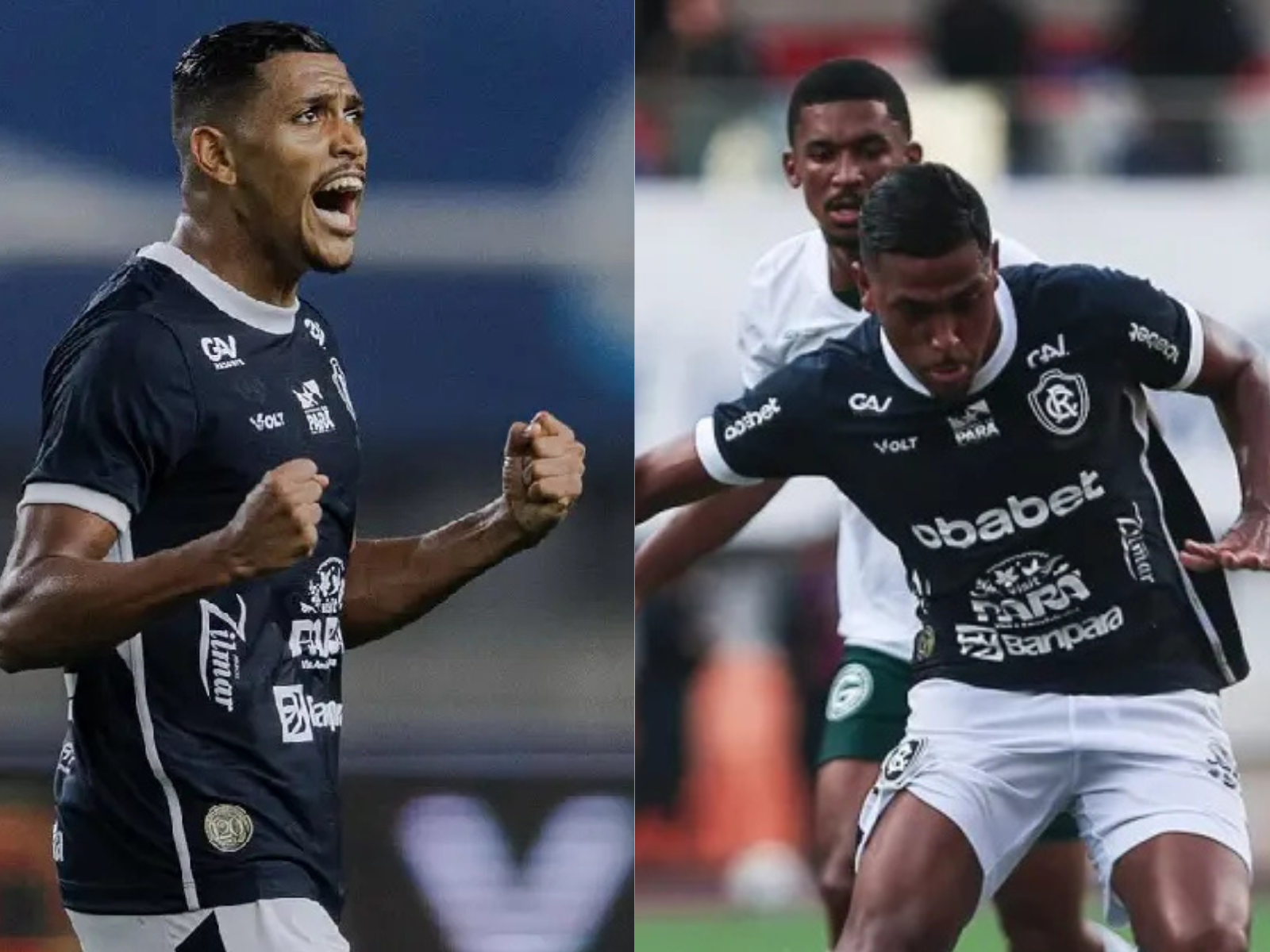 Em clima de festa, Remo garante acesso à Série A do Brasileirão após 31 anos