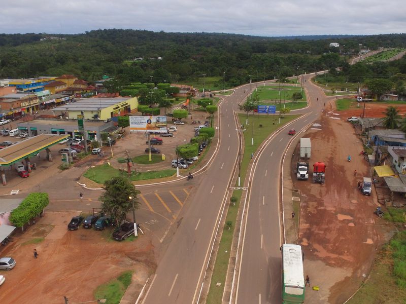 Empresa alega prejuízo aos cofres públicos ao ter proposta desclassificada por prefeitura do AM