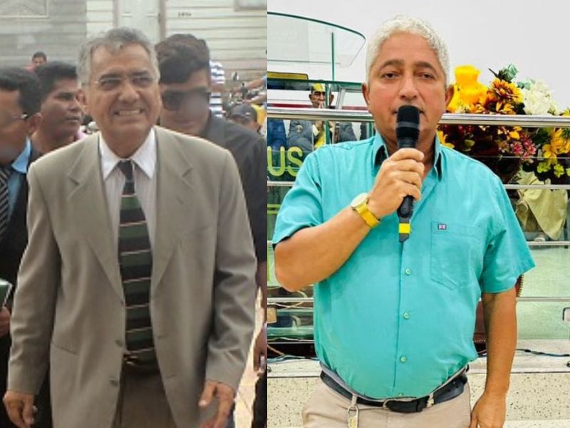 Ex-prefeitos de Amaturá correm risco de ter bens bloqueados por não quitar multa do TCE-AM