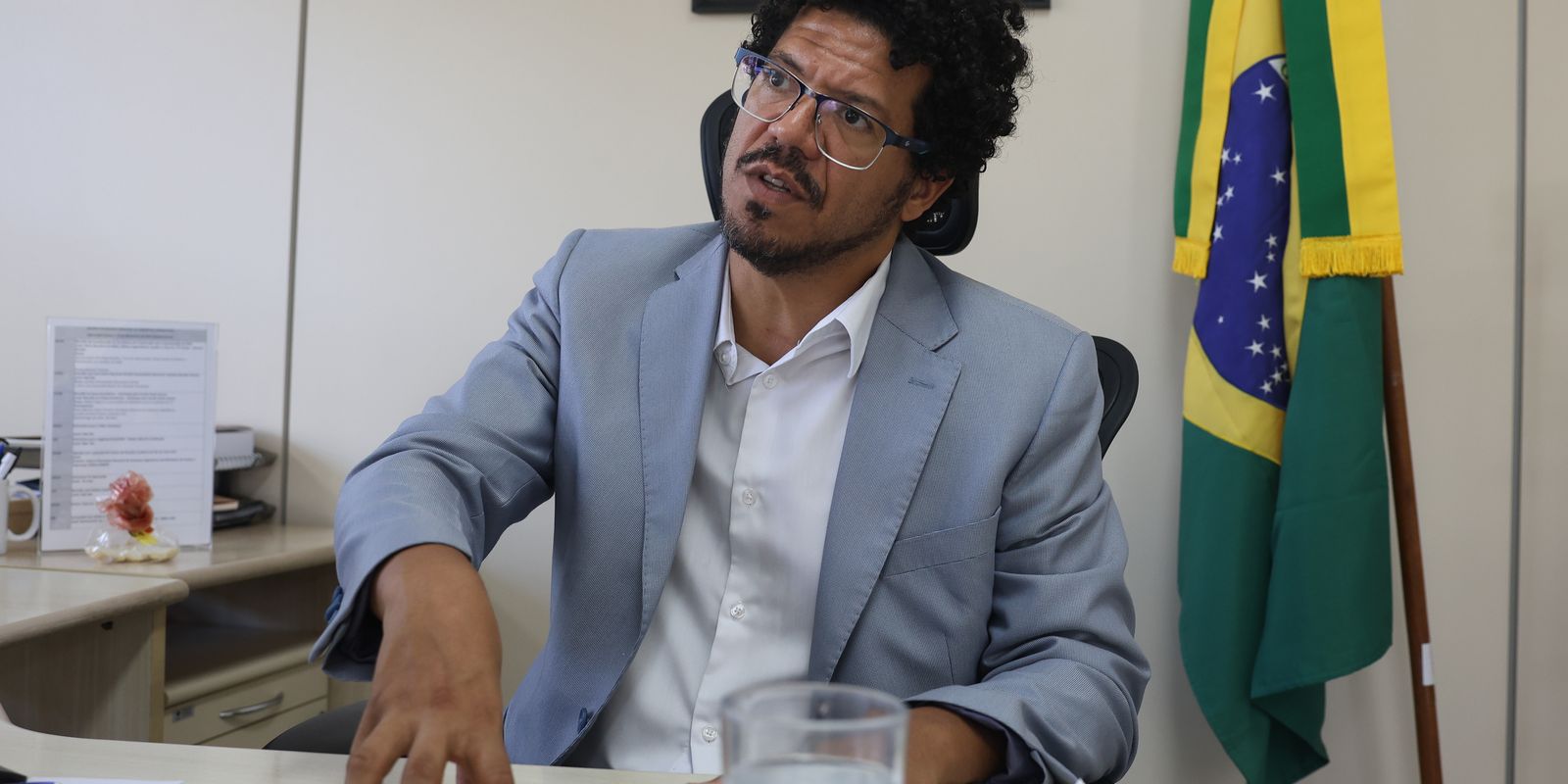 Governo mantém críticas após 4ª versão do PL Antifacção de Derrite