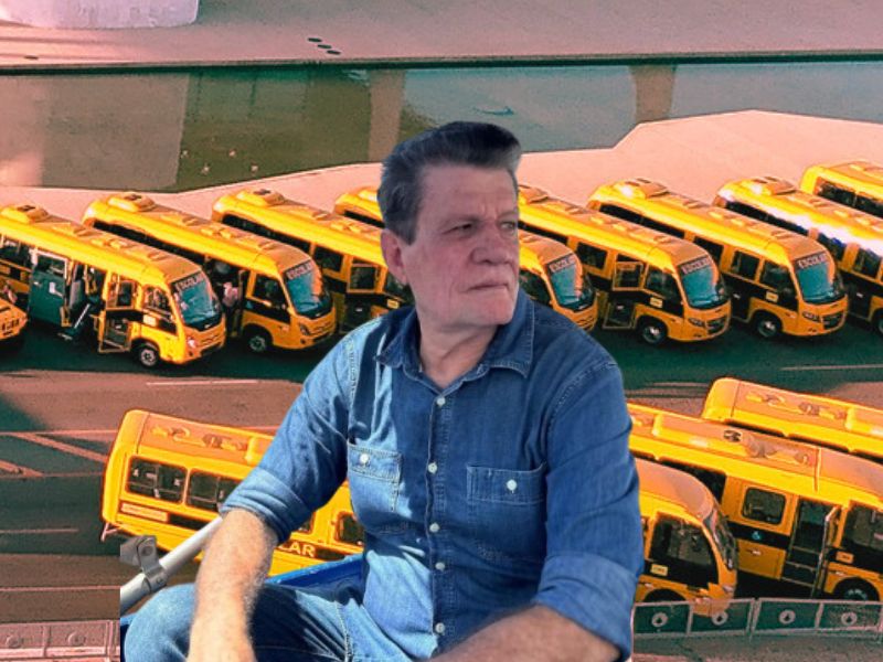 Impasse pode deixar alunos sem aula em Presidente Figueiredo; entenda