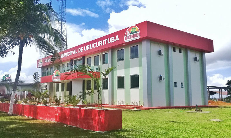 Indícios de fraude em concursos podem anular nomeações e afetar serviços em Urucurituba