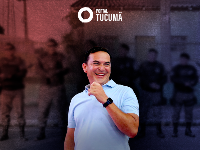 Investigação apura contratação de guardas como 'vigia' pela Prefeitura de Parintins