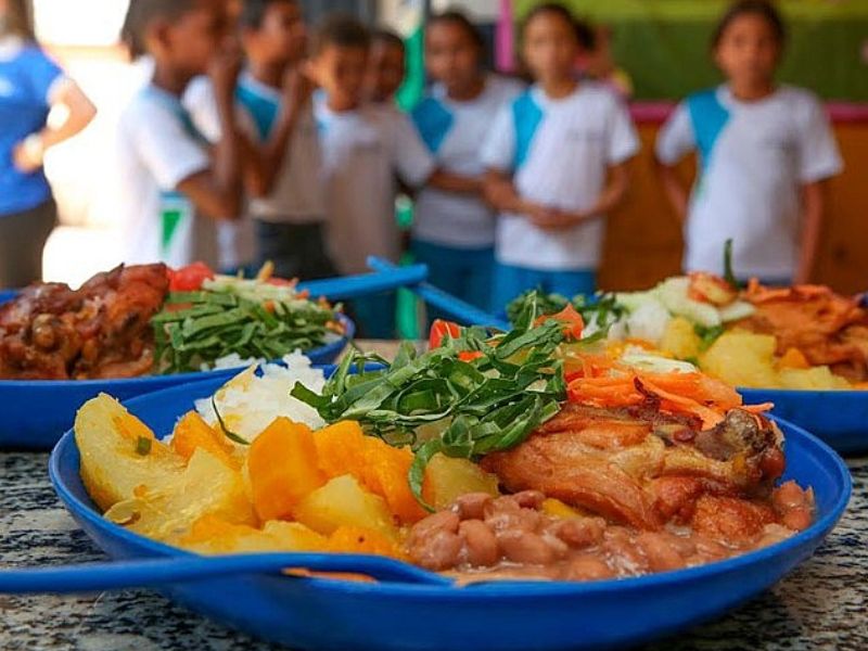 MPF cobra medidas urgentes em Japurá diante de falhas na merenda escolar indígena