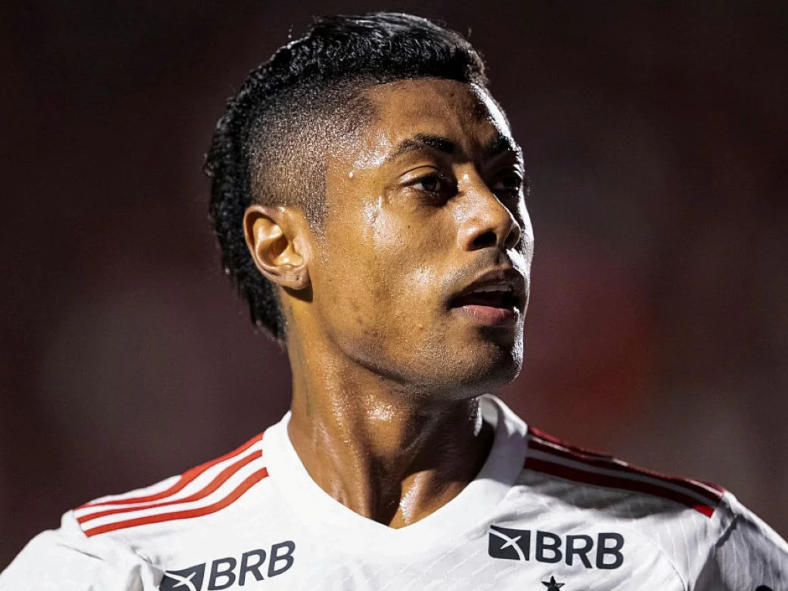 Novo julgamento de Bruno Henrique para 10 de Novembro; define STJD