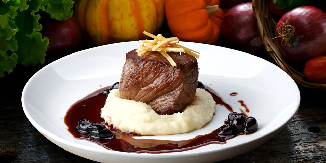 O prato é a nova obra de arte? O efeito do Instagram na cultura culinária