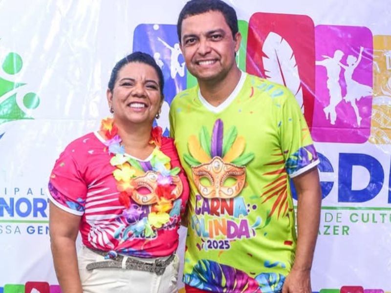 Prefeita do AM quer gastar dinheiro público com assessores e seguranças para ex-prefeitos