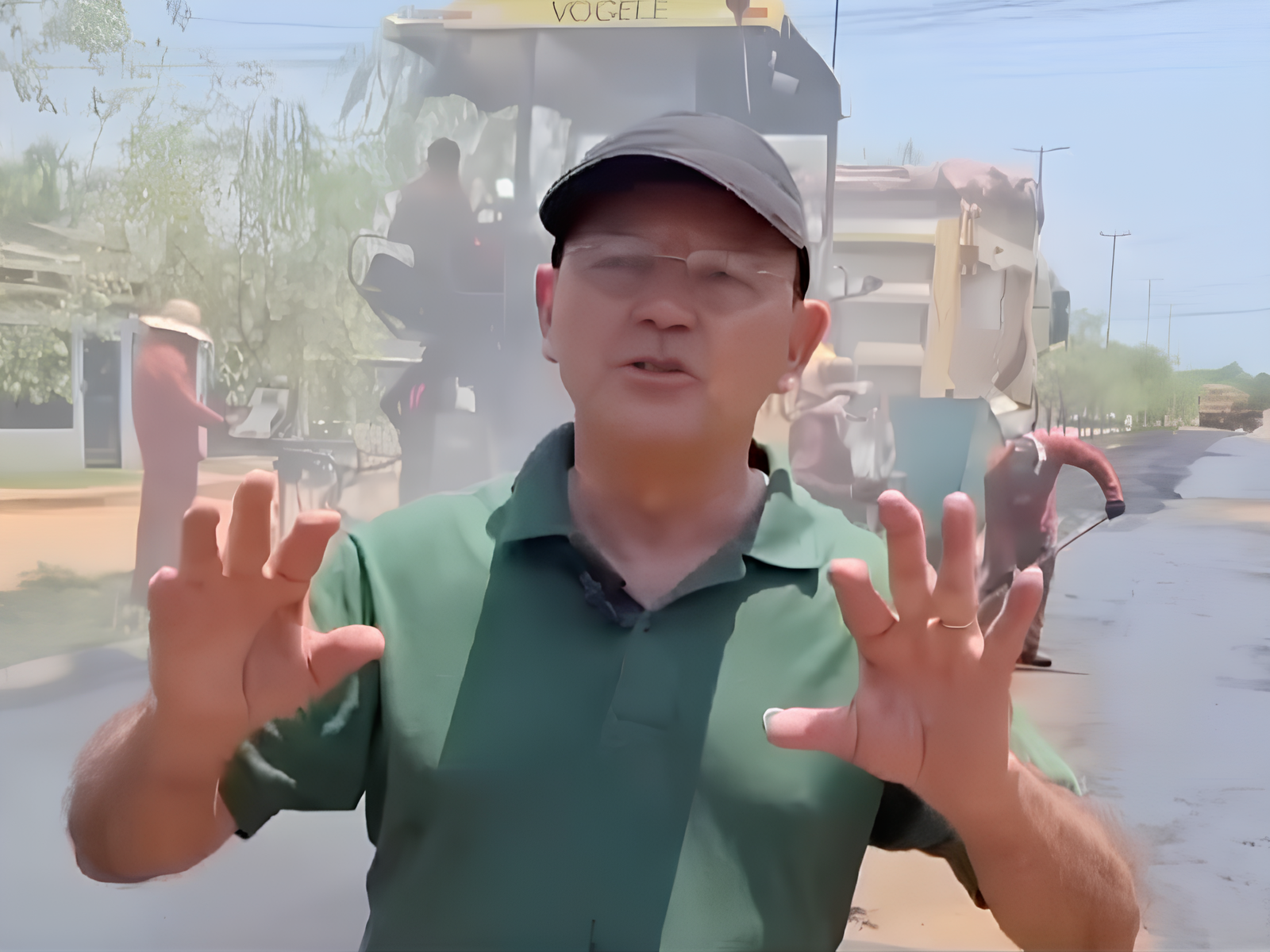 Prefeito de Humaitá por falhas graves na transparência orçamentária