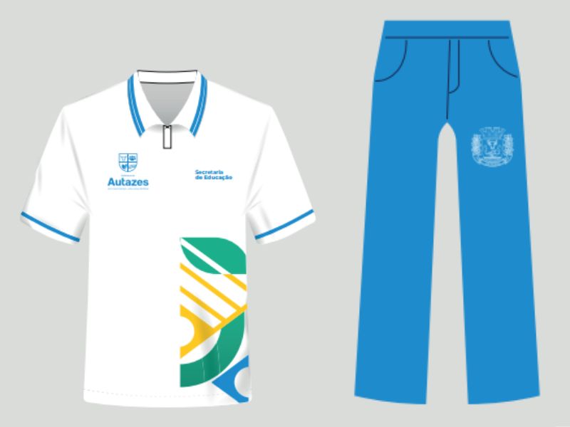 Prefeitura de Autazes paga R$ 3,4 milhões em fardamento escolar a quase R$ 100 por peça