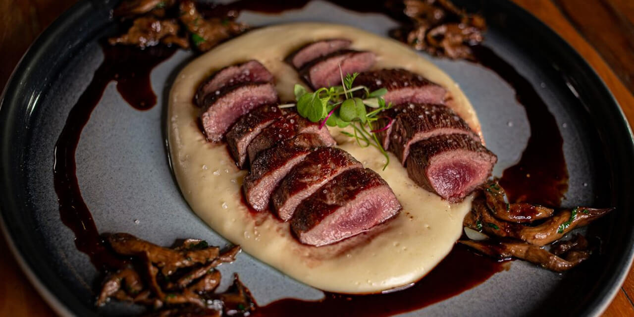 Sal Gastronomia: experiência única com o chef Henrique Fogaça em SP