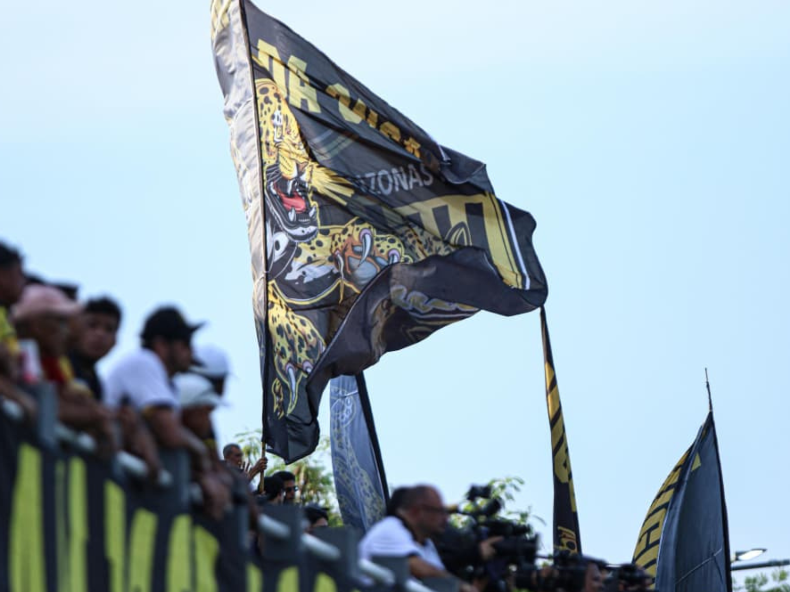 Vendas da partida do Amazonas FC e Coritiba já estão disponíveis; Jogo será neste domingo (23)