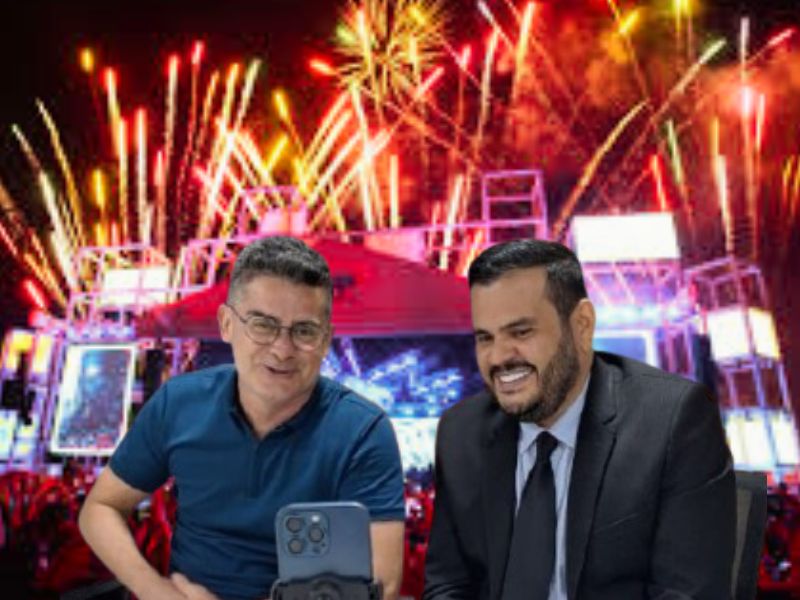 ex-secretário de David Almeida leva 'puxão de orelha' na gestão da Manauscult