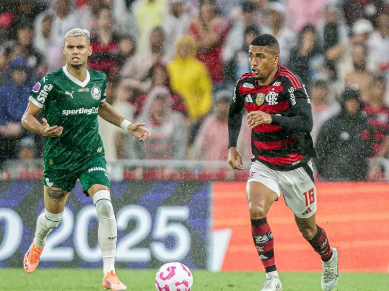 saiba onde assistir à decisão do 1º tetra brasileiro na Libertadores