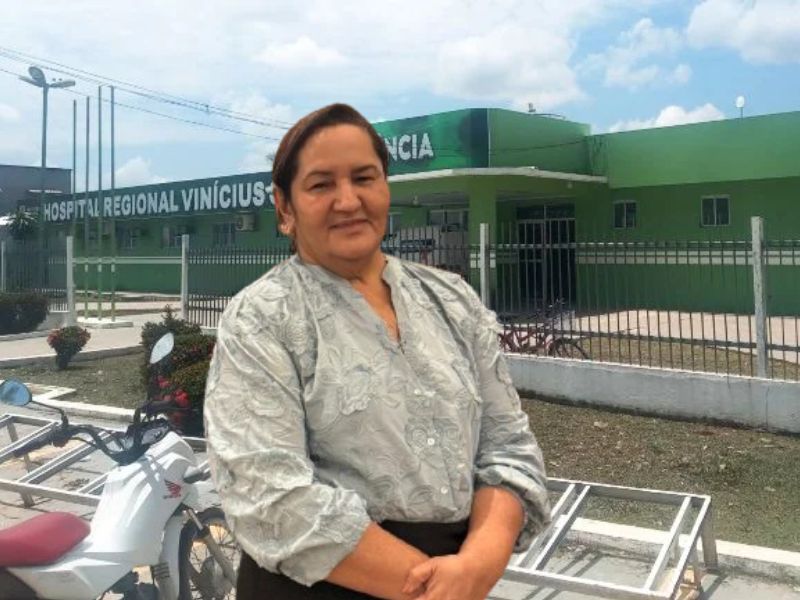 Após morte de bebê, MP investiga situação das unidades de saúde em Eirunepé