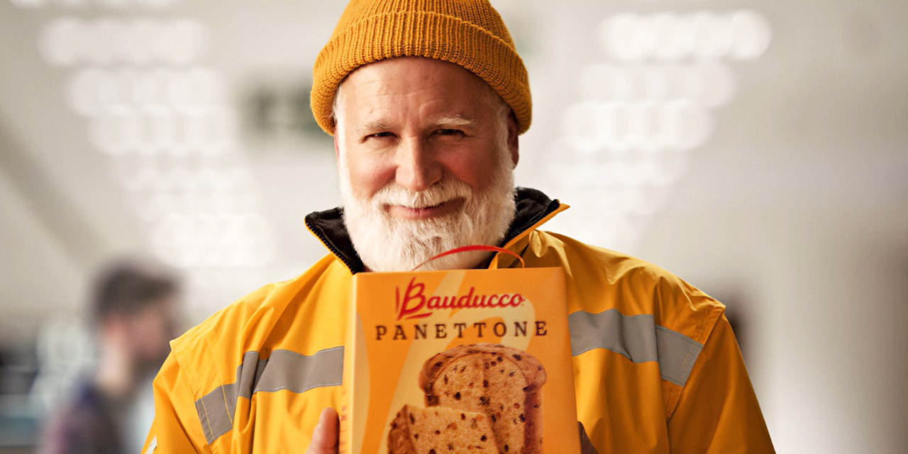 Bauducco revela como se preparou para o Natal deste ano