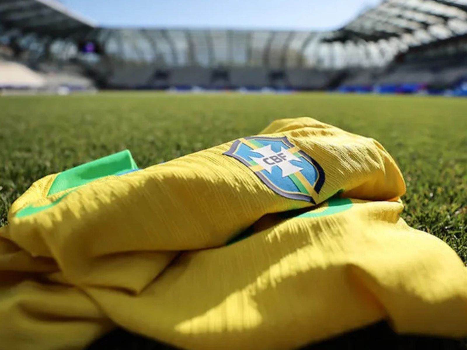 Brasil fecha 2025 em 5º no ranking da Fifa e conhece posições dos rivais na Copa de 2026