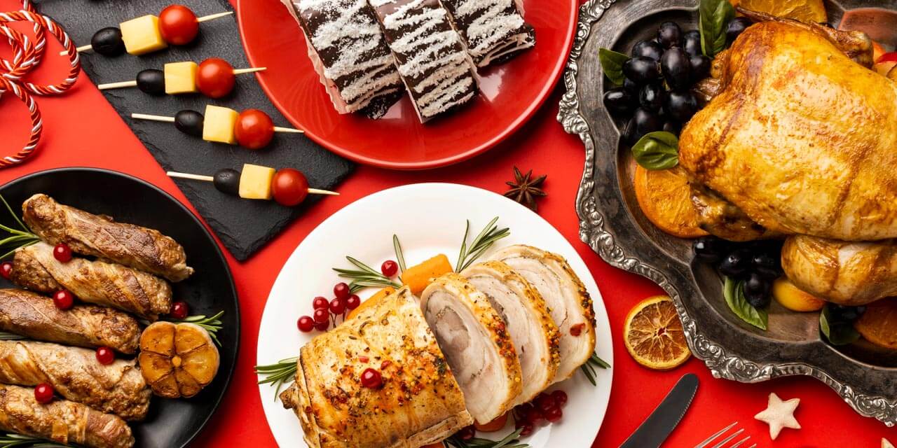 Ceia de Natal: veja como escolher a carne ideal