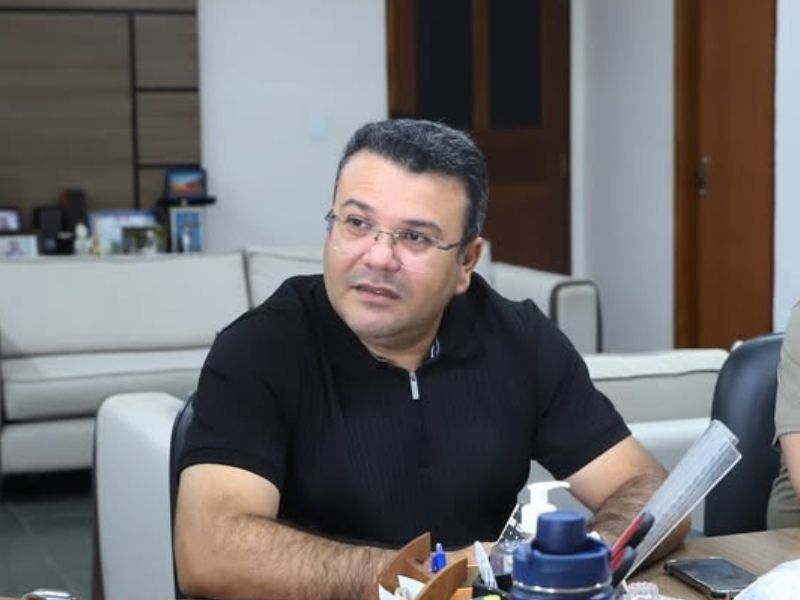 Contrato da Prefeitura de Barreirinha é suspenso por indícios de irregularidades