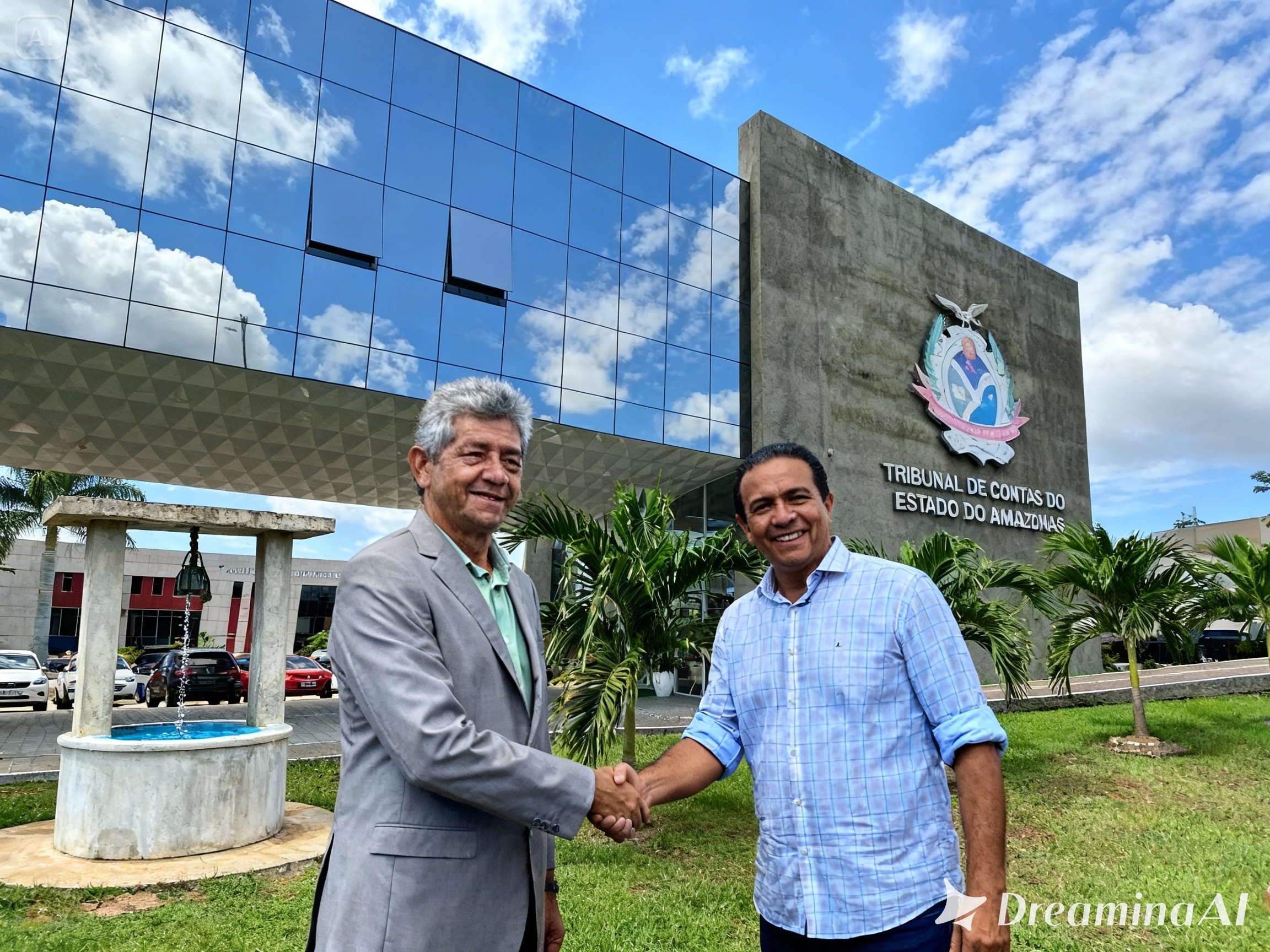 Contrato de R$ 1,1 milhão para poços em Novo Aripuanã envolve empresa ligada a denúncia na PF