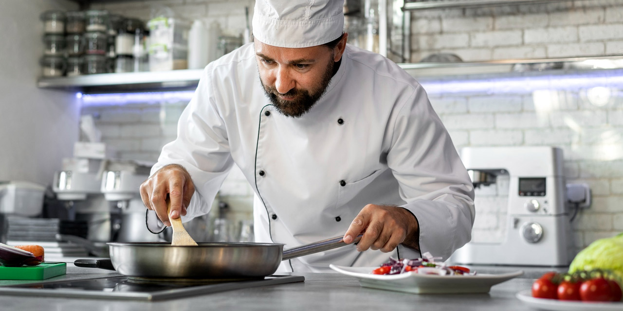 Cozinha lucrativa: transforme seu restaurante em um sucesso