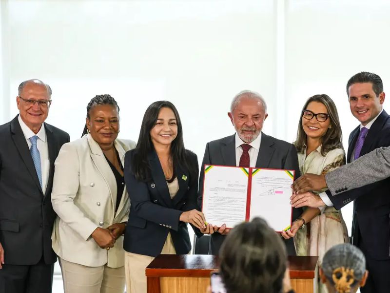 Decreto reconhece cultura gospel como manifestação cultural nacional