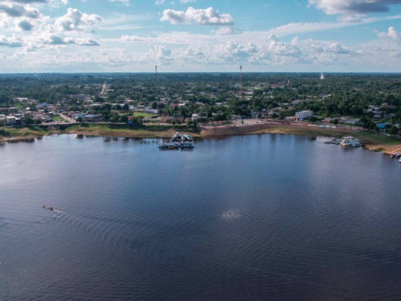 Empresa acusa Prefeitura de Uarini de restringir contratos públicos