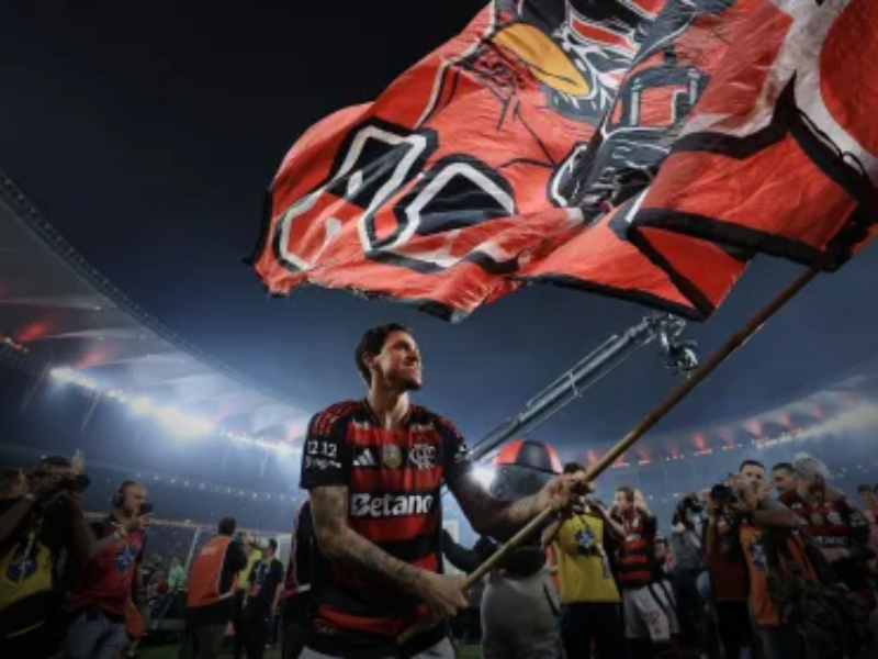 Flamengo encerra Brasileirão 2025 com empate em jogo movimentado contra o Mirassol