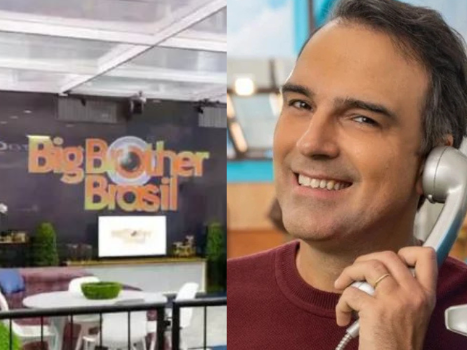 Manaus vai sediar Casa de Vidro do Big Brother Brasil 2026 no Sumaúma Park Shopping; VEJA