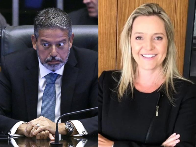 Operação da PF investiga desvio de R$ 4,2 bilhões e mira ex-assessora de Arthur Lira