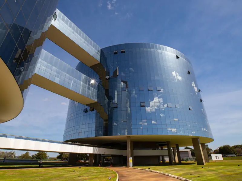 PGR arquiva pedido para investigar Alexandre de Moraes