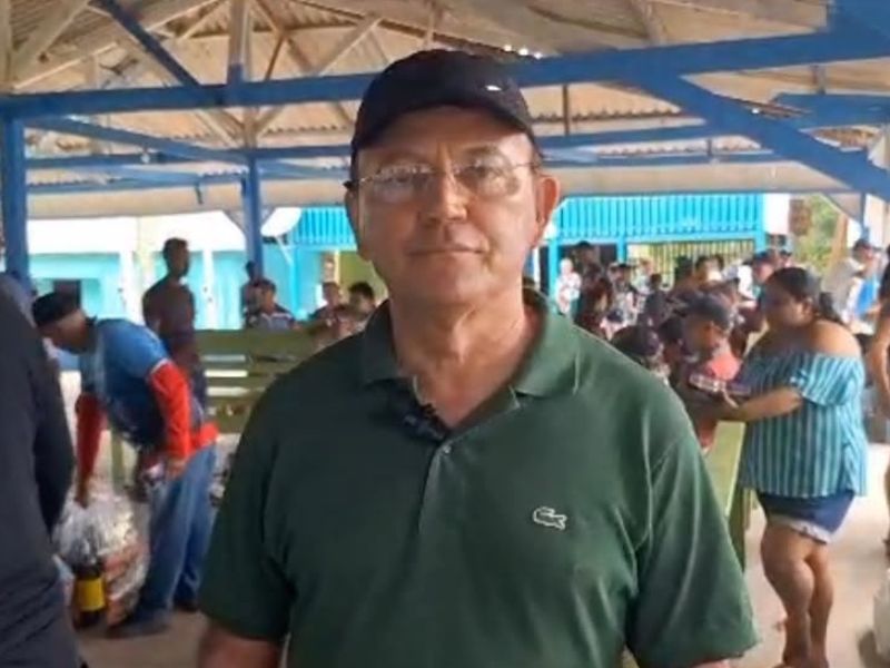 Prefeito do AM perde recurso e segue condenado por uso irregular de MEIs na limpeza urbana