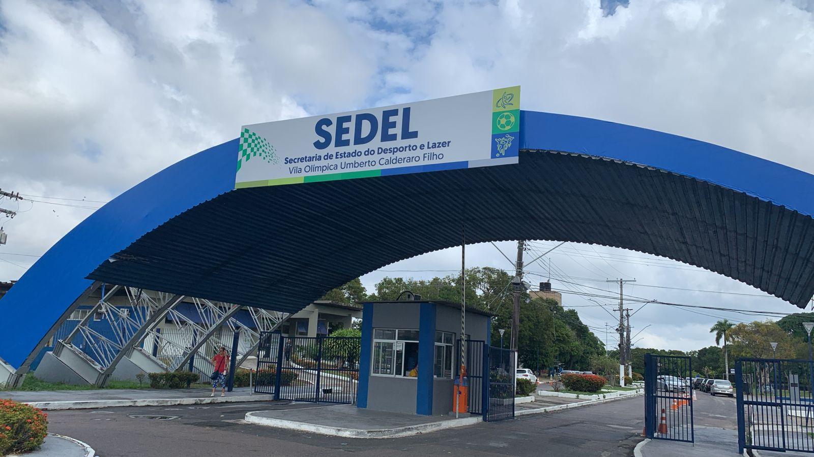 Vila Aberta Para Todos promove aulão gratuito de Defesa Pessoal Feminina em Manaus