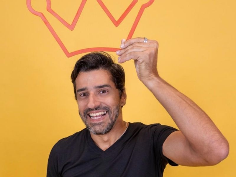 Alberto Cowboy vence a primeira Prova do Líder do BBB 26 após mais de 26h de resistência