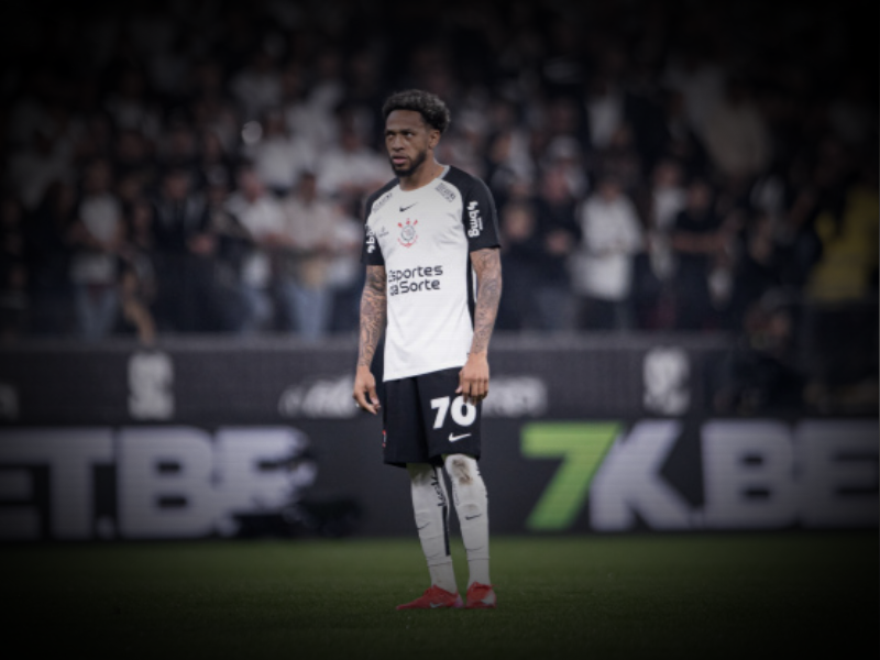 Crise na Venezuela trava emissão de passaporte e impede retorno de jogador ao Corinthians