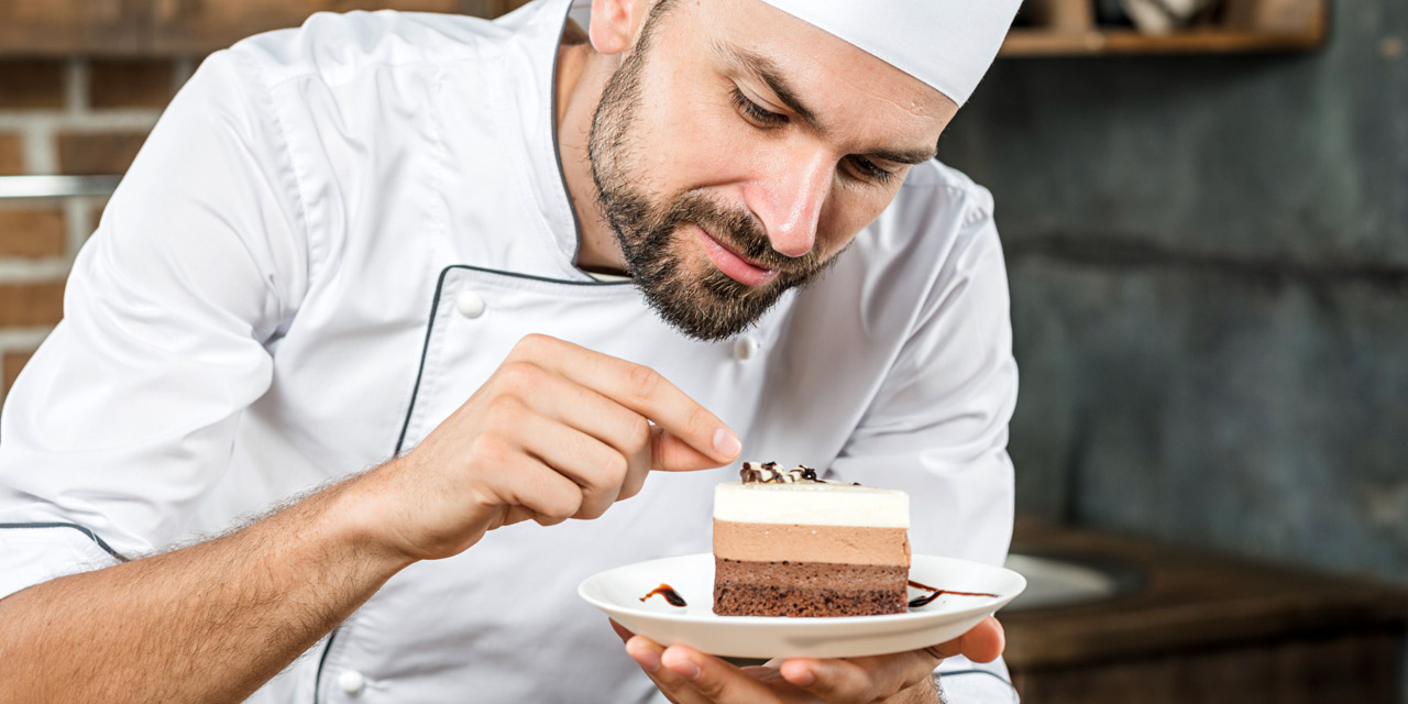 Dia do Confeiteiro: um tributo àqueles que tornam a vida mais doce