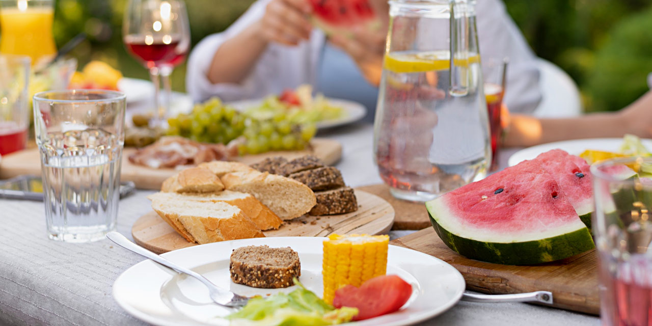 Dicas para evitar intoxicação alimentar no verão