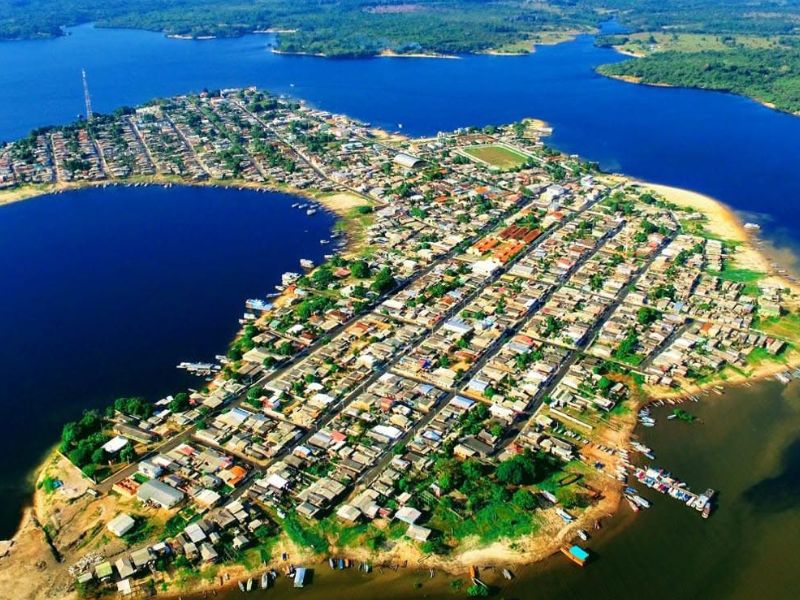 Erro técnico levanta alerta sobre contrato milionário da Prefeitura de Nhamundá