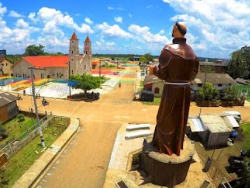 MPAM investiga falhas no Portal da Transparência da Prefeitura de Eirunepé