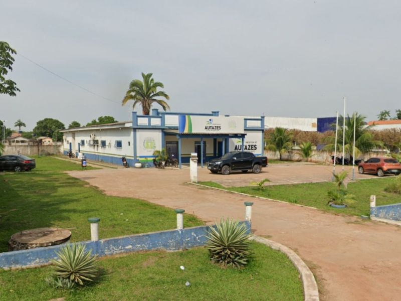 Prefeitura de Autazes vai gastar R$ 35 milhões para reformar prédios públicos