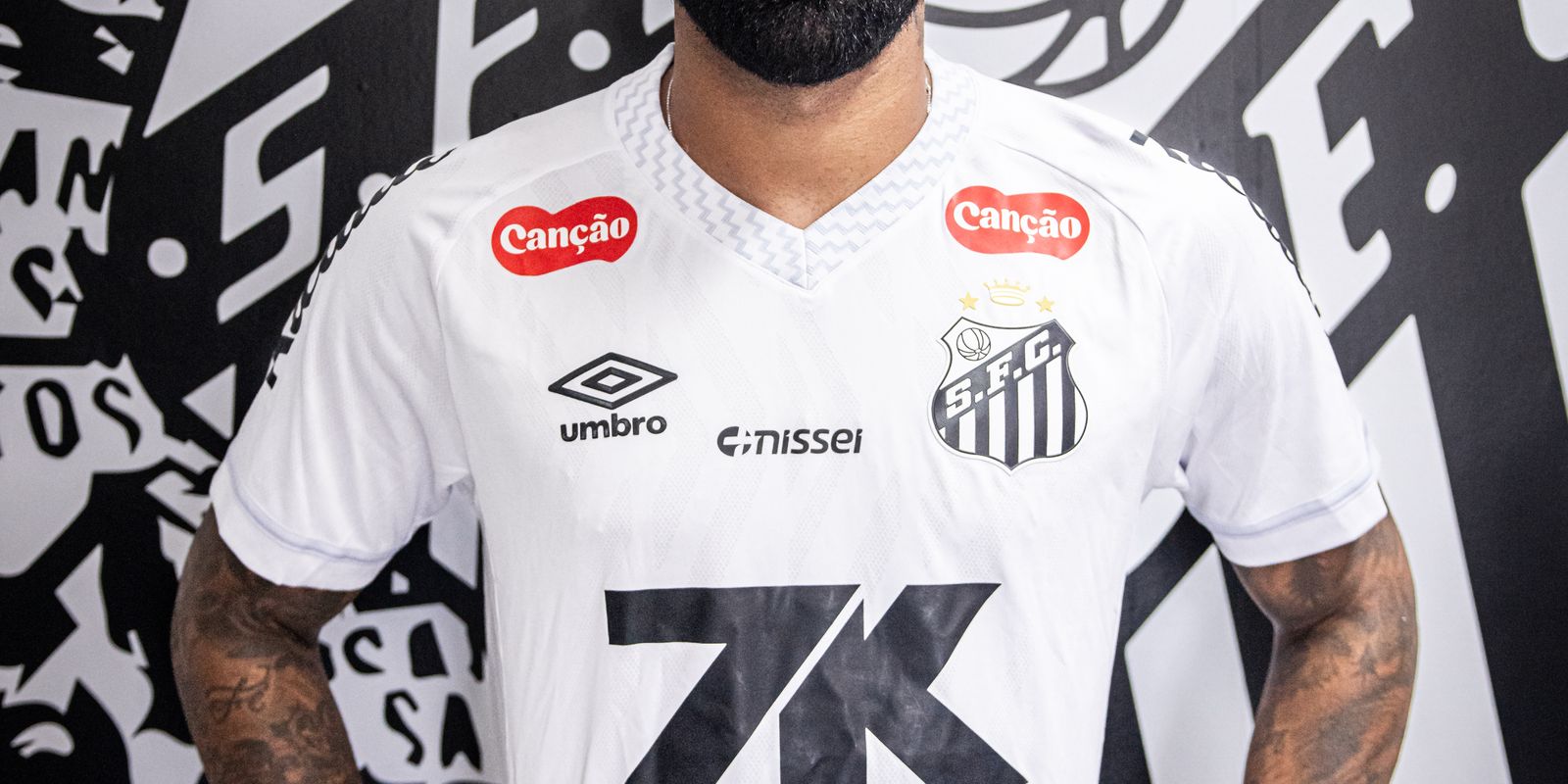 Santos anuncia volta de Gabigol, revelado nas categorias de base
