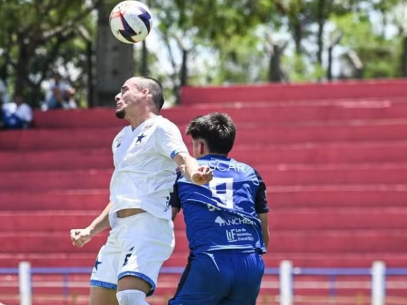 São José-SP vence o Nacional-AM e elimina o Leão da Copinha