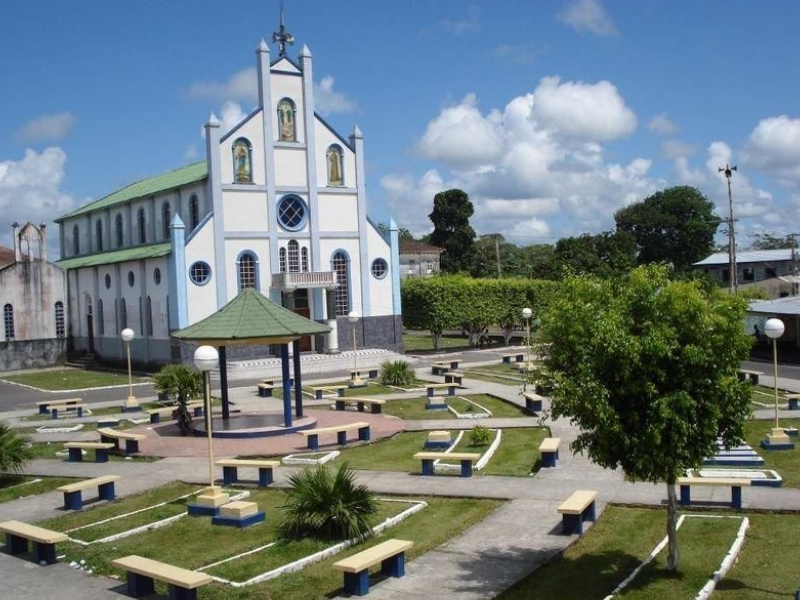 TCE-AM admite representação sobre possíveis irregularidades no Conselho do Fundeb de São Paulo de Olivença